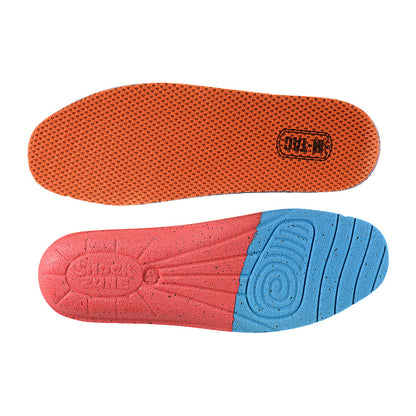 Vent Insoles Orange Gen.II 41