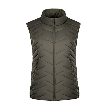Women`s Vest Primaloft