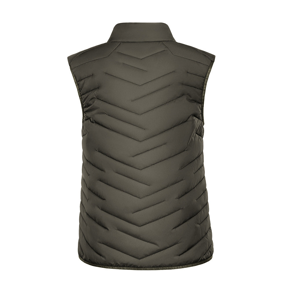 Women`s Vest Primaloft