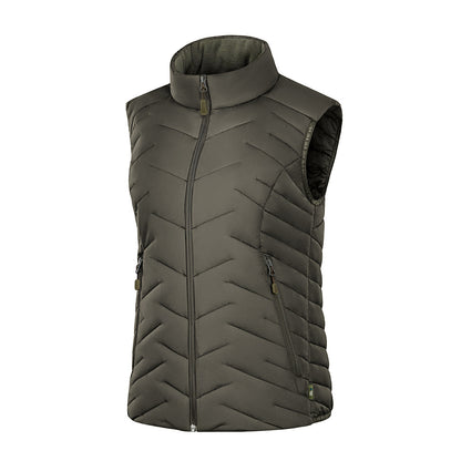 Women`s Vest Primaloft