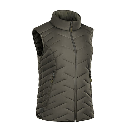 Women`s Vest Primaloft