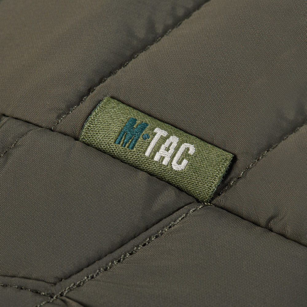 Women`s Vest Primaloft