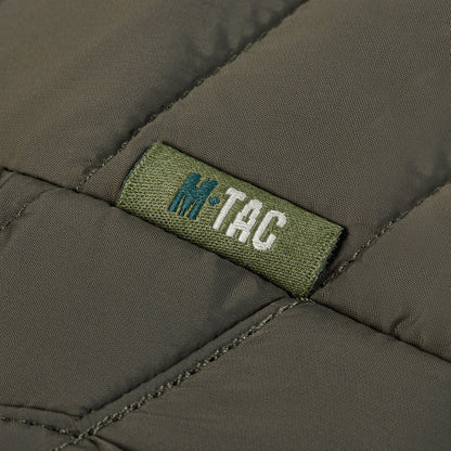Women`s Vest Primaloft