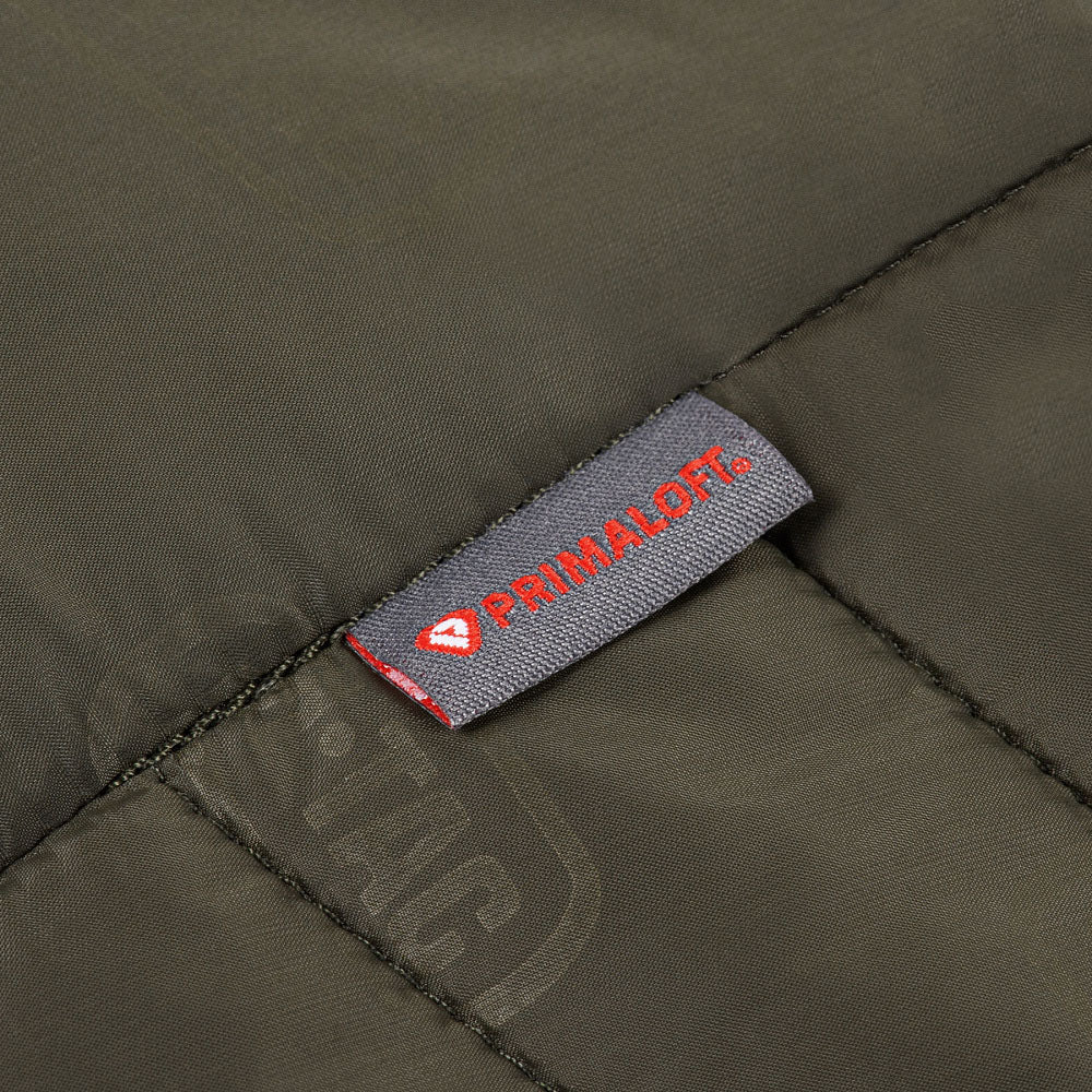 Women`s Vest Primaloft