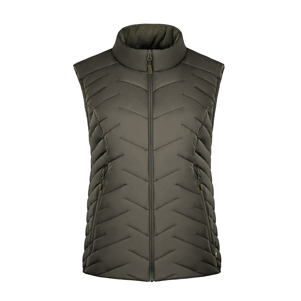 Women`s Vest Primaloft
