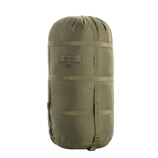 Compression sack