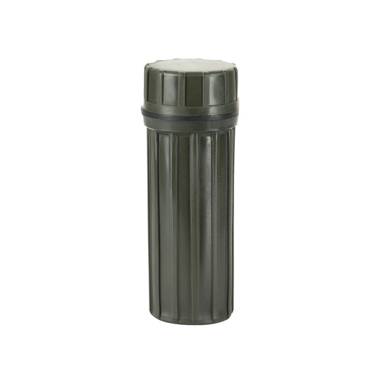 Hermetic Container Matches