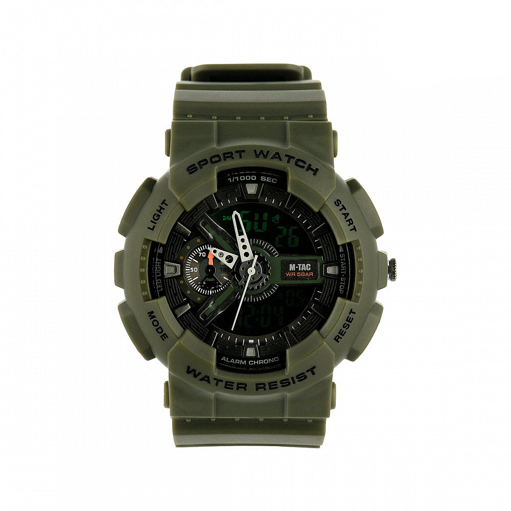 Watch Sport