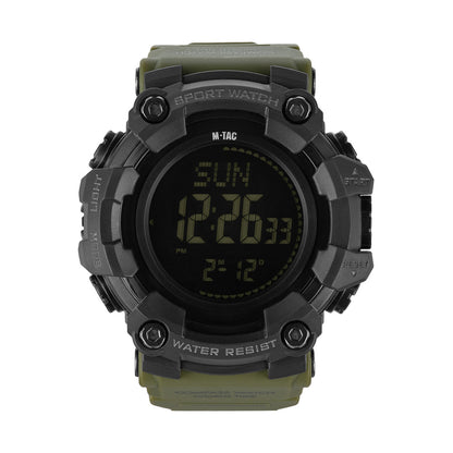 Watch Tactical 2037