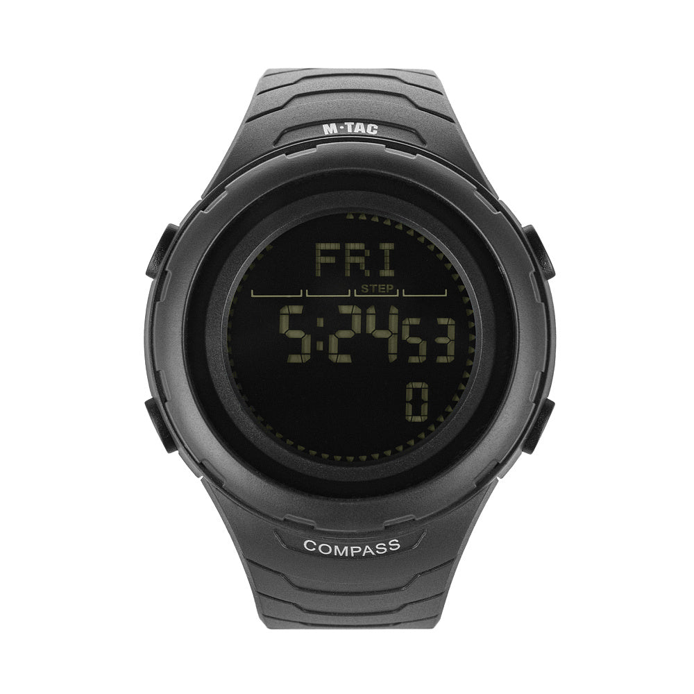Watch Tactical 2166