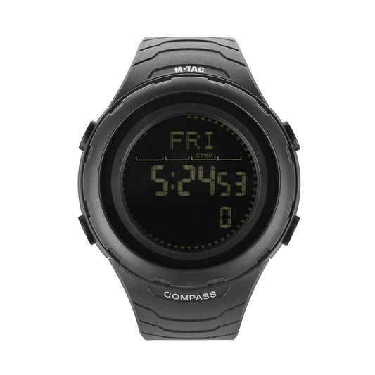 Watch Tactical 2166