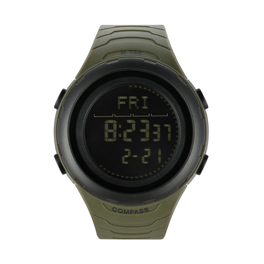 Watch Tactical 2166