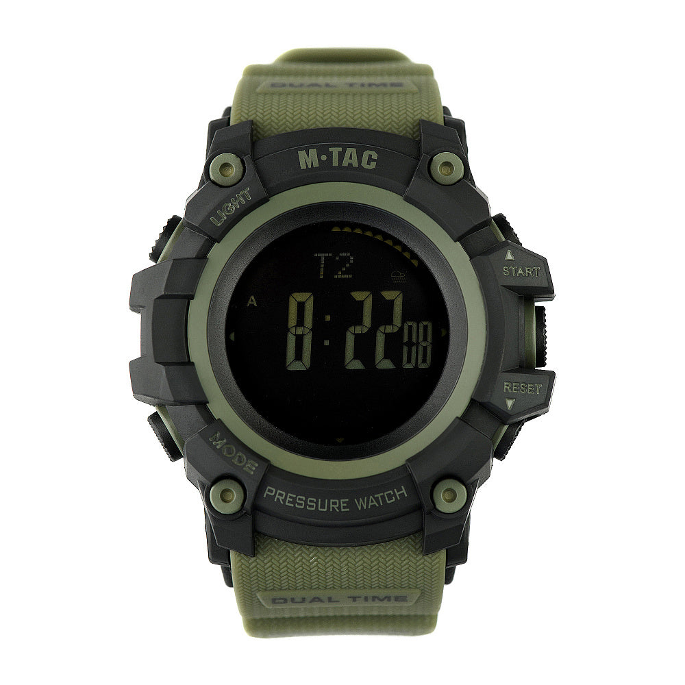 Watch Tactical Adventure