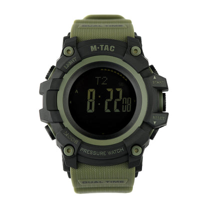 Watch Tactical Adventure