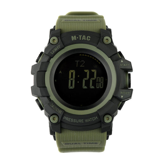 Watch Tactical Adventure