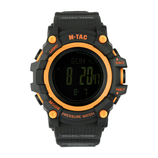 Watch Tactical Adventure
