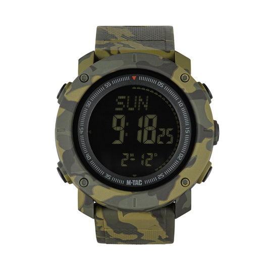 Watch Tactical Compass 2095