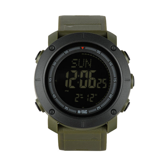 Watch Tactical Compass 2095