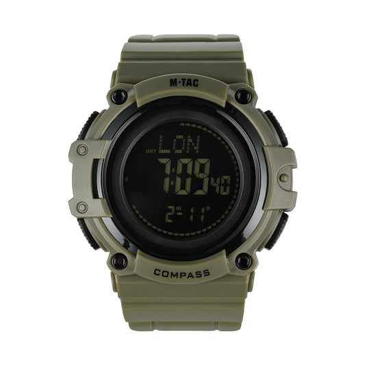 Watch Tactical Compass 2233