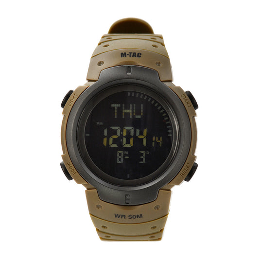 Watch Tactical Compass
