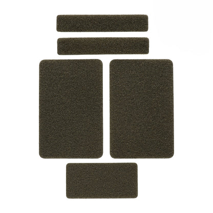 M-Tac set of velcro (5 pcs)