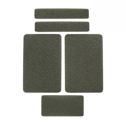 M-Tac set of velcro (5 pcs)