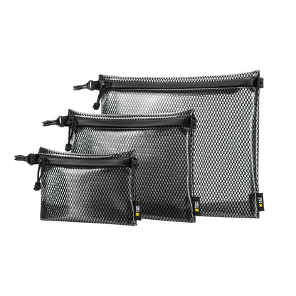 Zip Pocket Organizer Set Elite