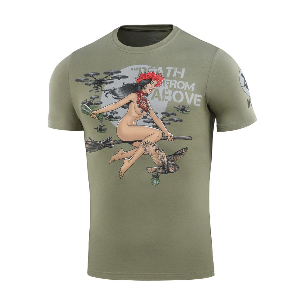 T-Shirt Death From Above
