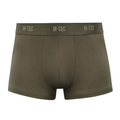 Men Cotton Stretch Trunks
