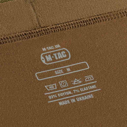 Men Cotton Stretch Trunks