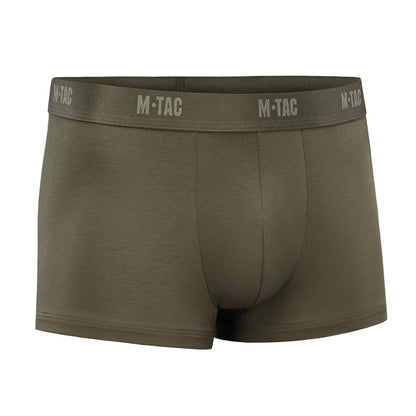 Men Cotton Stretch Trunks