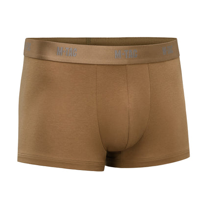 Men Cotton Stretch Trunks
