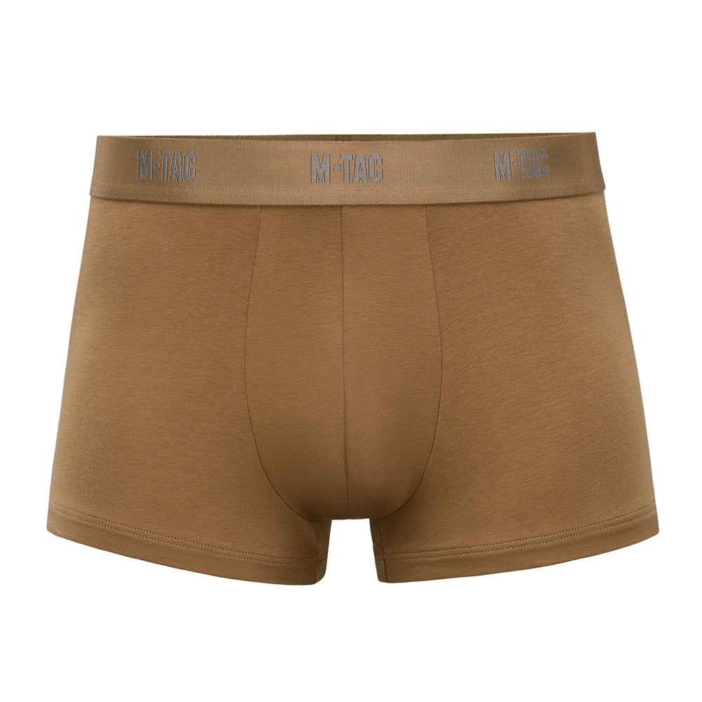 Men Cotton Stretch Trunks