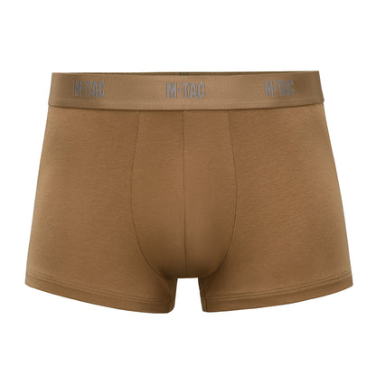 Men Cotton Stretch Trunks