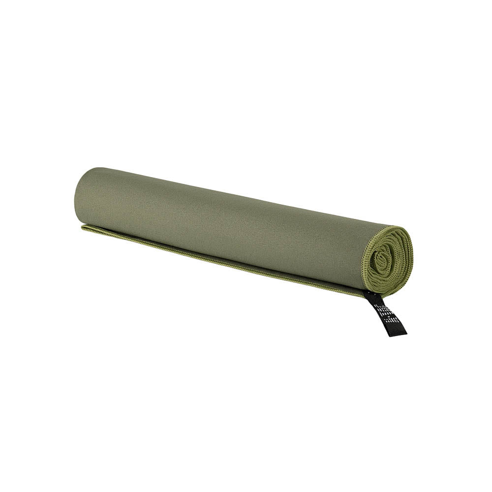 Microfiber Towel Army Green