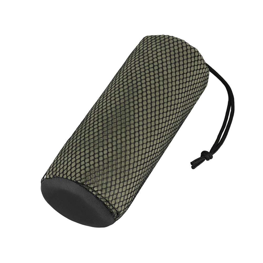 Microfiber Towel Army Green