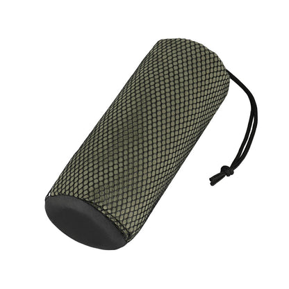 Microfiber Towel Army Green