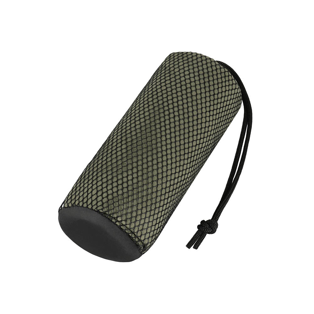 Microfiber Towel Army Green