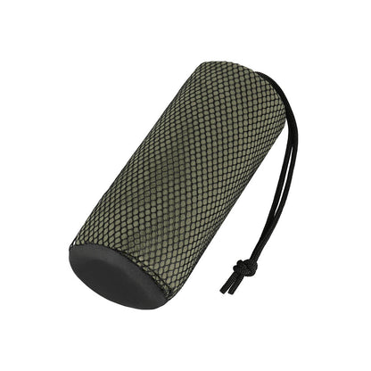 Microfiber Towel Army Green