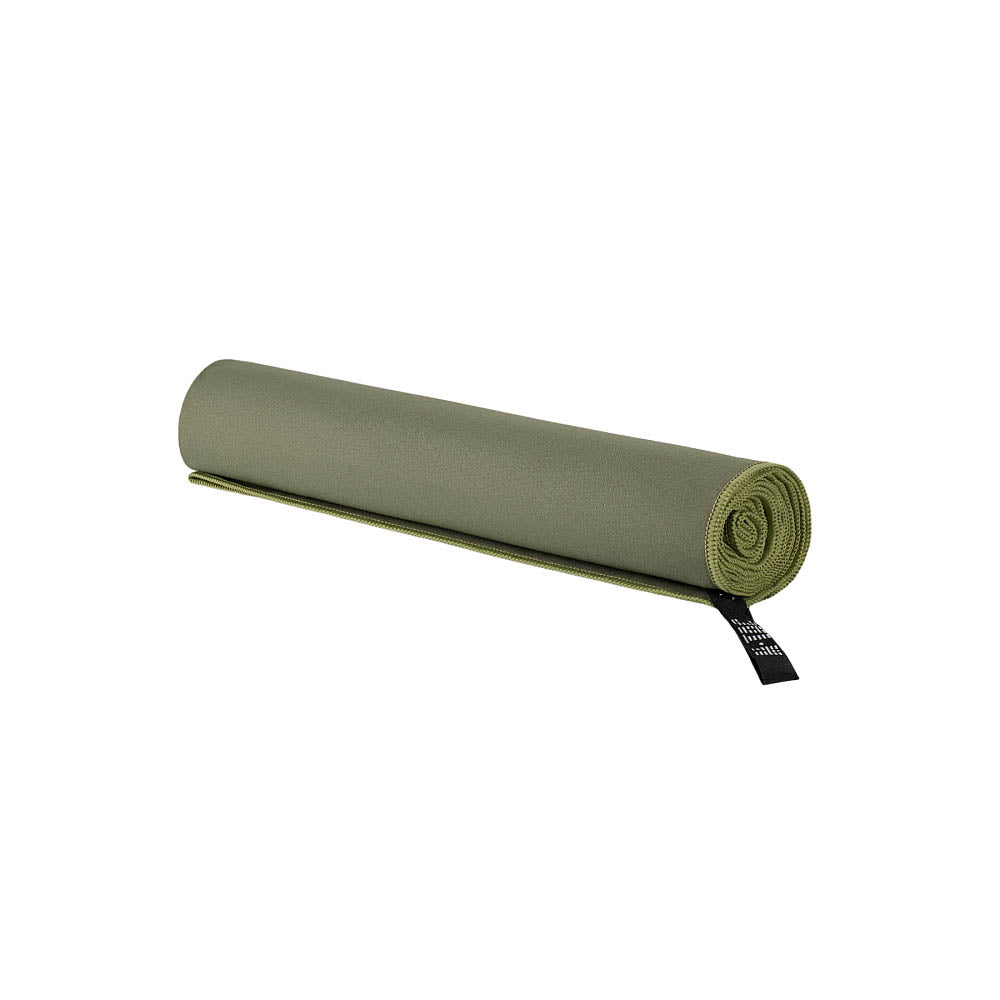 Microfiber Towel Army Green