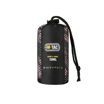 Microfiber Towel Weapon