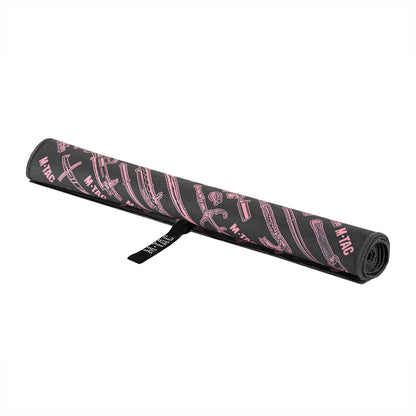 Microfiber Towel Weapon