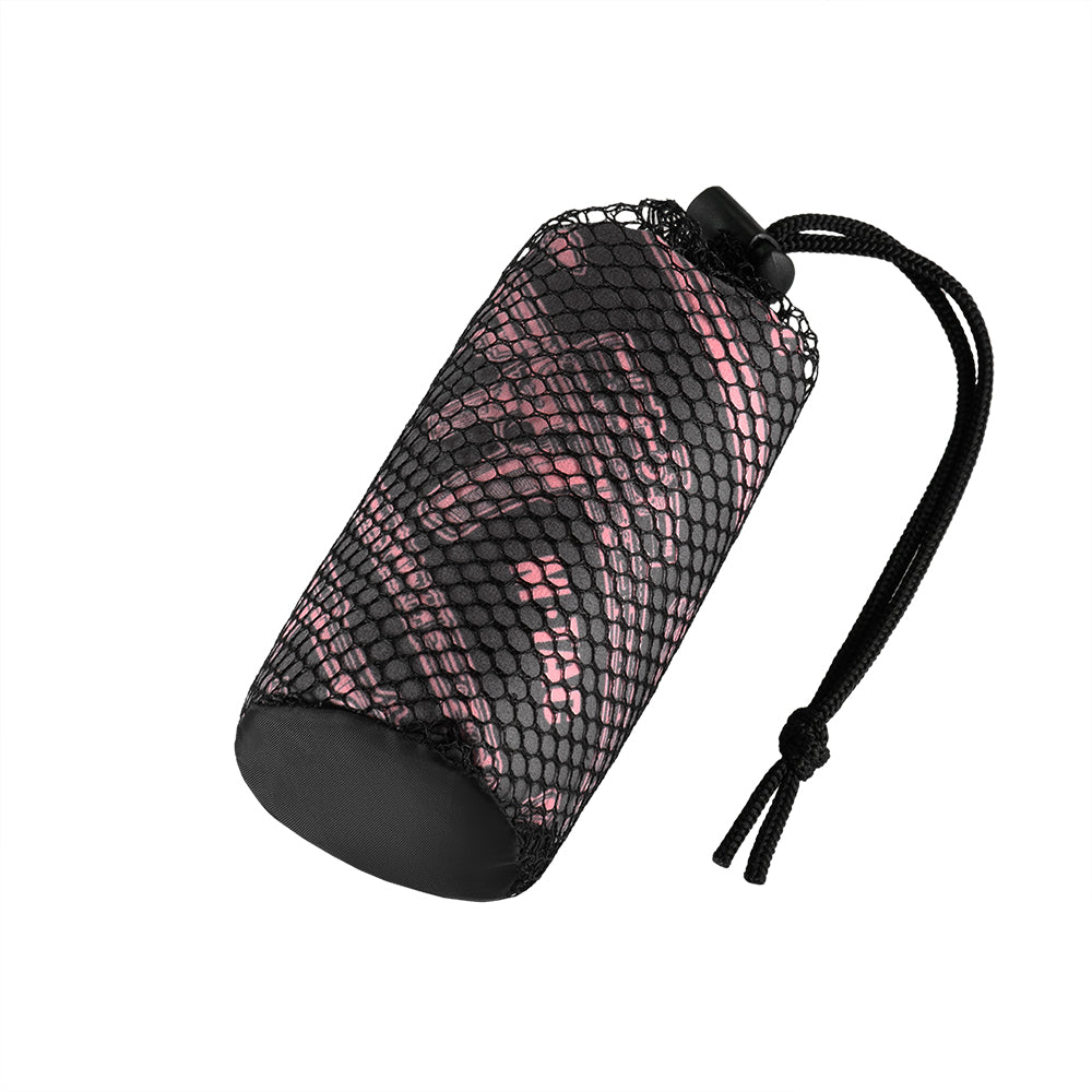 Microfiber Towel Weapon