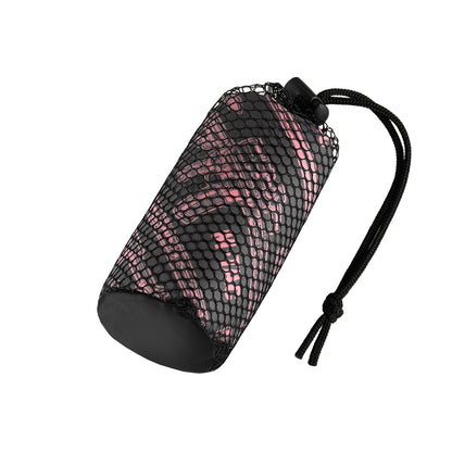 Microfiber Towel Weapon