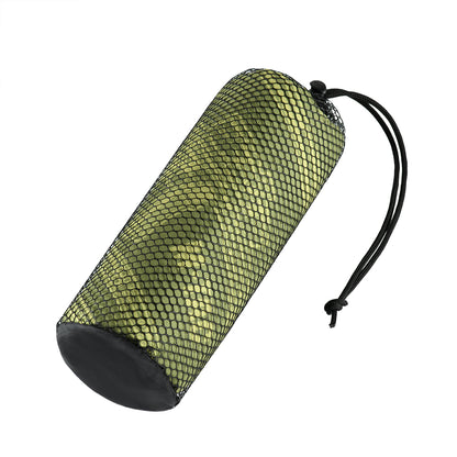 Microfiber Towel Weapon