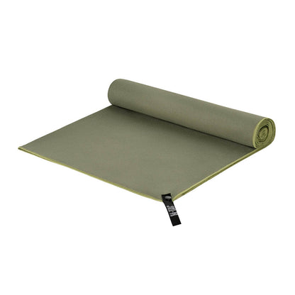 Microfiber Towel Army Green