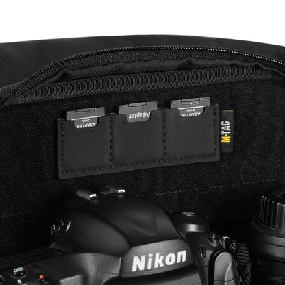 Modular Insert for SD Cards (3 sections)
