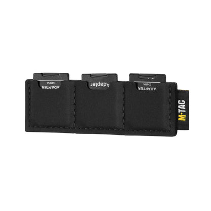 Modular Insert for SD Cards (3 sections)