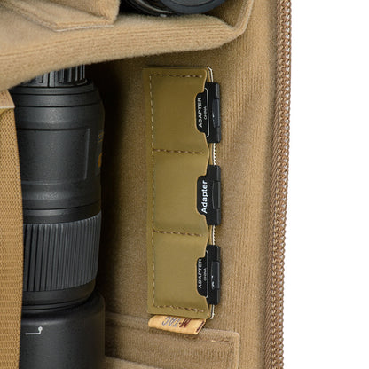 Modular Insert for SD Cards (3 sections)