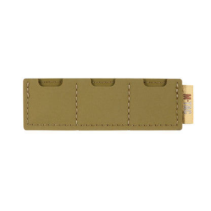 Modular Insert for SD Cards (3 sections)